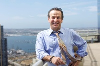 Michael S. Berg