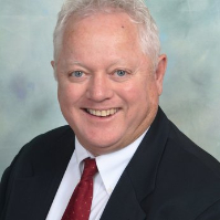 Mr Douglas Charles Michie