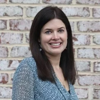 Ms. Ashley White Creech