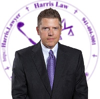 David Hughes Harris Lawyer