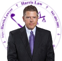 David Hughes Harris Esq