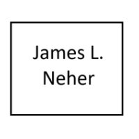 Mr. James Leonardo Neher