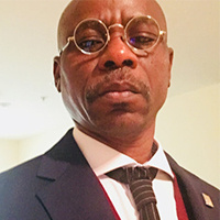 Olatunde Okedara Okedara