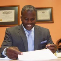 Mr Marcus Edward Debose