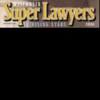 Jerome A Jerome Lawyer