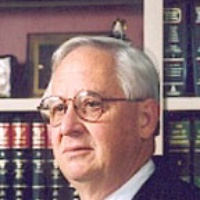 Frank W. Frank Lawyer