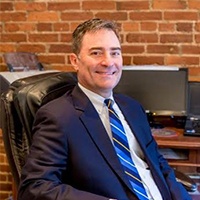 David M. Schuler Lawyer