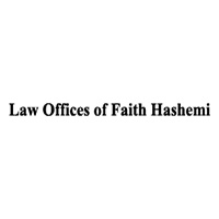 Law Offices of Faith Hashemi