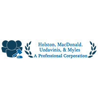 Holston MacDonald Uzdavinis & Myles, P.A.