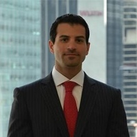 Michael A. Shammas