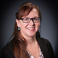 Ms. Nancy Loukus Ballast Esq.