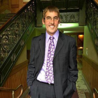 Timothy Michael Timothy Lawyer