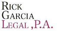 Rick Garcia Legal, P.A.