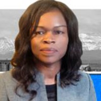 Chinyere Okonkwo
