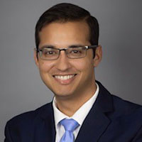 Patrick Arun Iyampillai