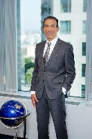 Dr. Dariush Adli