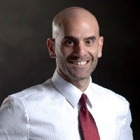 Mr. Charles A. Lamberton