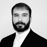 Mr. Blake Alexander Poole