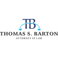 Thomas S. Barton: Attorney At Law