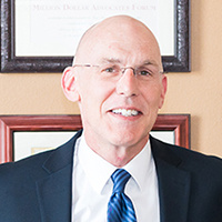 Shawn B. Briggs