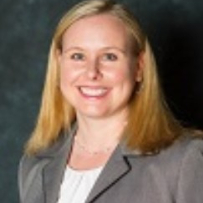 Linda Blom Johnson