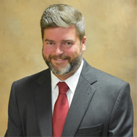 Mr. Daniel David Cunningham