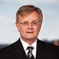 Mr. Jeffrey M. Carbino