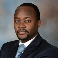 Andrew Nyombi