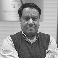 Mr. Higinio Arellano