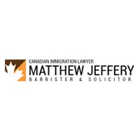 Matthew Jeffery, Barrister & Solicitor