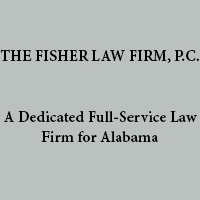 Fisher Law Firm