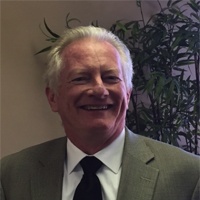 Kenneth John Shakeshaft