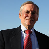 Ralph Tureau