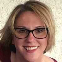 Ms. Rhonda Marie Sansone Smith