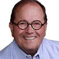 Mr Richard Alexander