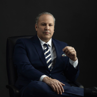 Mr. Joseph A. Gutierrez