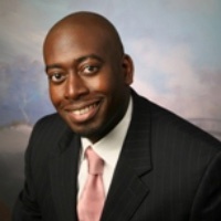 Mr. Bradford Alexander Rawlinson