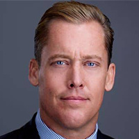 Patrick  Daniel