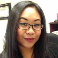 Charina Garcia Rhone