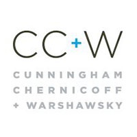 Cunningham, Chernicoff & Warshawsky,  P.C.