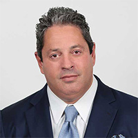 David Wayne Brill