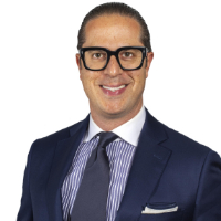 Darryl Adam Goldberg