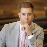 Mr. Chaz Dustin Bowden