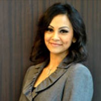 Ms. Sarita Garg