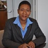 Dontrice P. Hamilton Lawyer