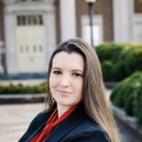 Melanie Dawn Thompson