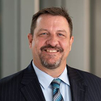 Mr. Gregory L. Deans