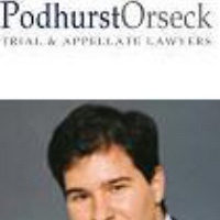 Ricardo M. Martinez-Cid Lawyer