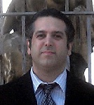 Ali Homayouni