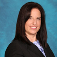 Ms. Chafica Antoinette Singha